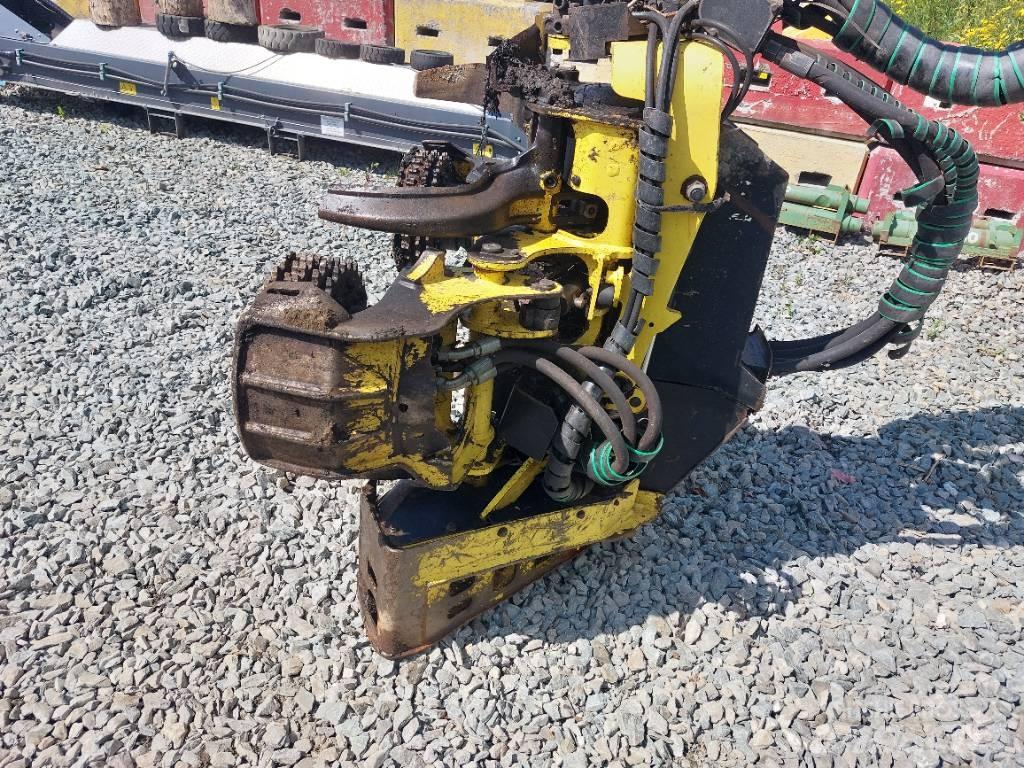 John Deere 1470G Skördare