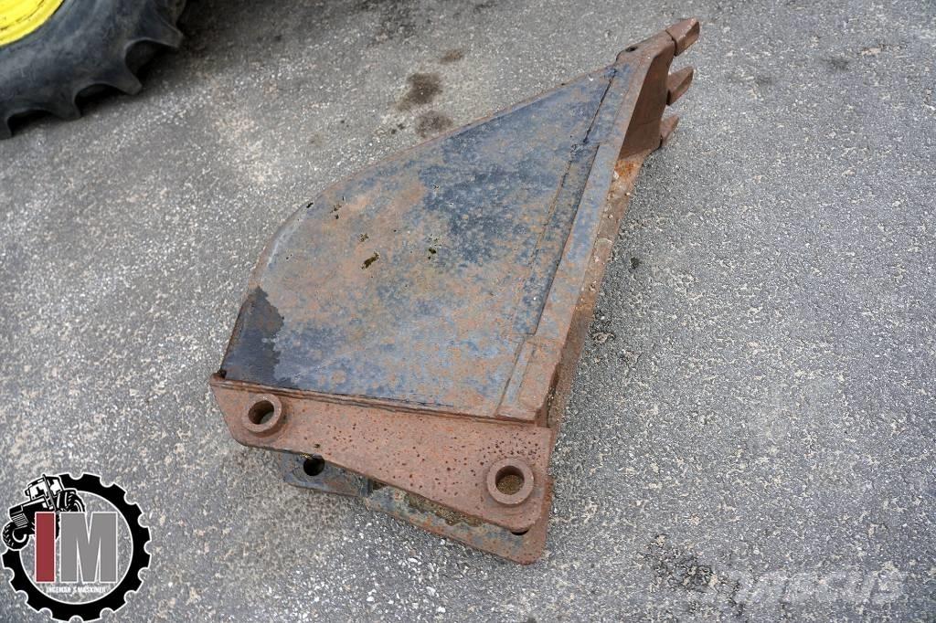  Smalskopa 300 mm Skopor