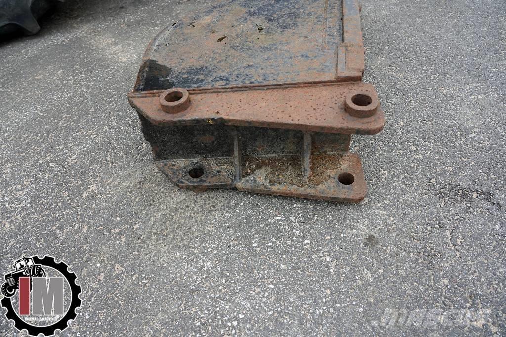  Smalskopa 300 mm Skopor