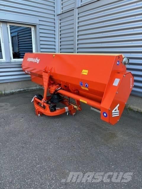 Agrimaster KN 320 Betesputsare