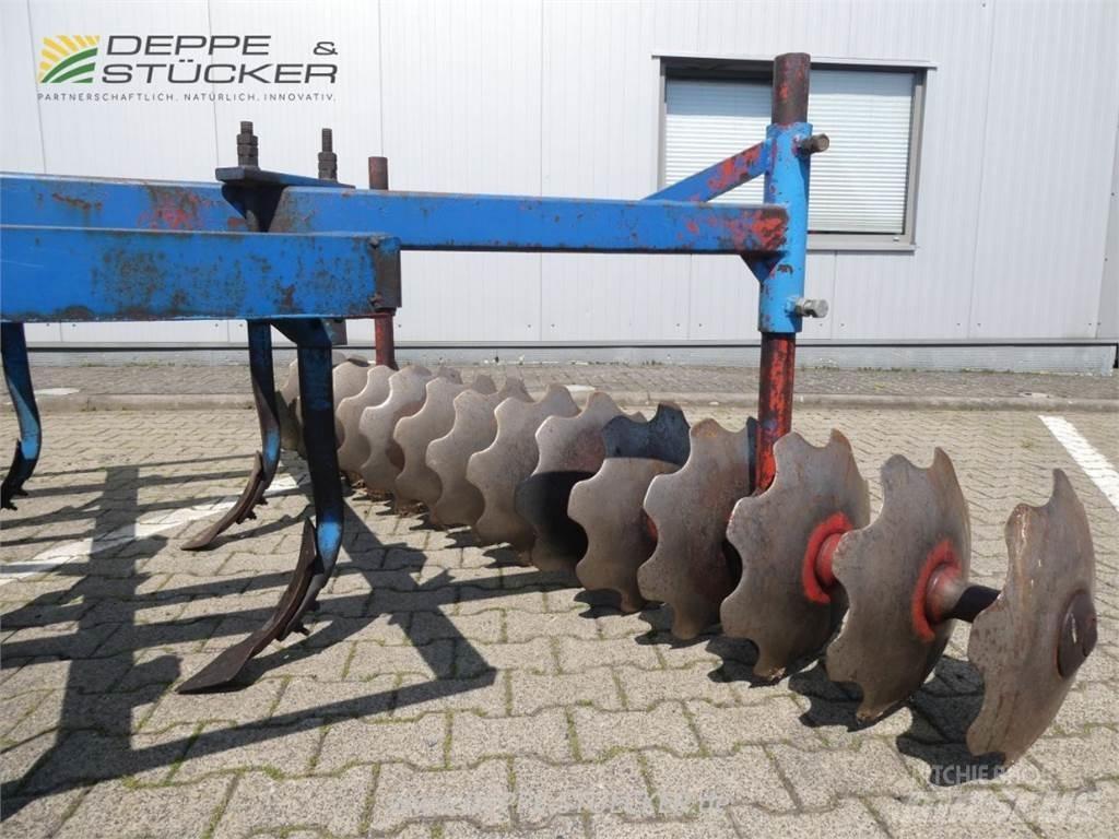 Lemken Achat 11C Kultivatorer