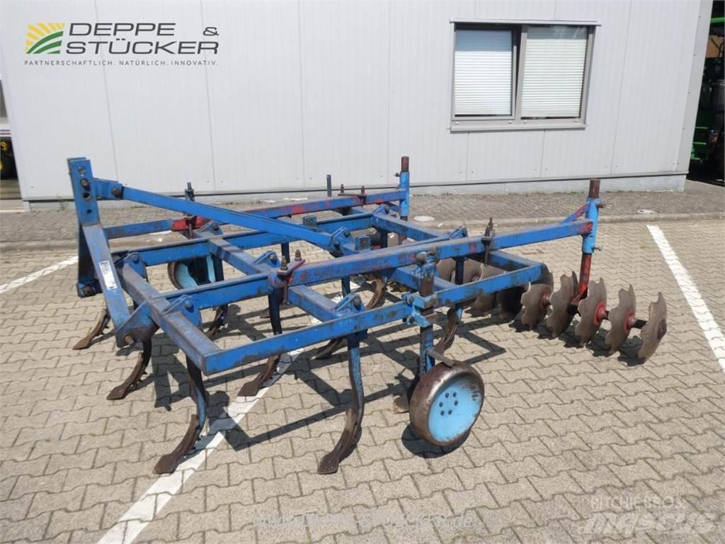 Lemken Achat 11C Kultivatorer