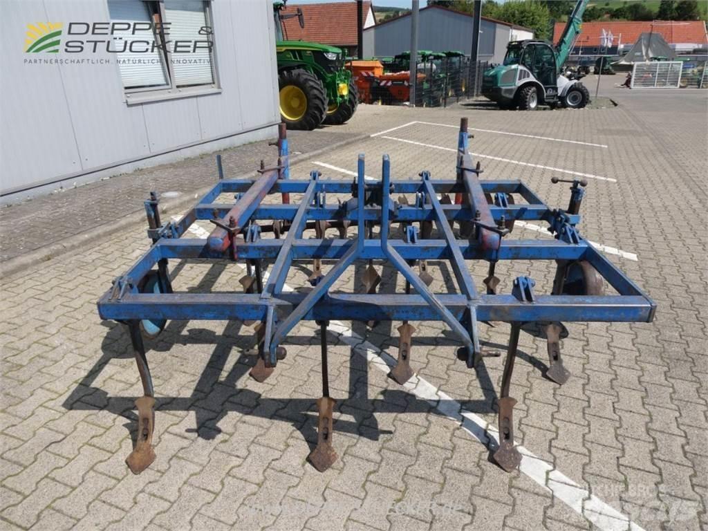 Lemken Achat 11C Kultivatorer