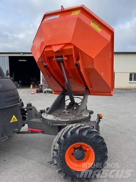 Ausa 350 AH G Minidumprar