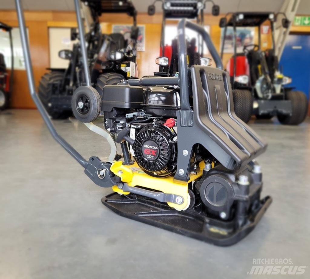 Bomag BP 10/35 Markvibratorer