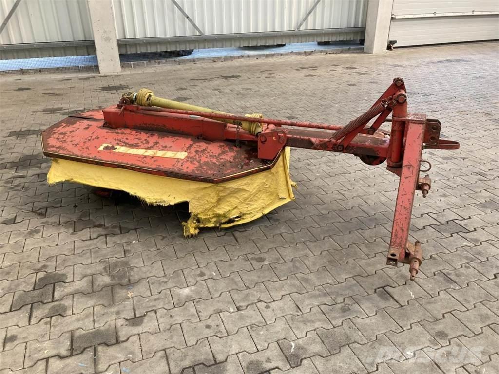 Niemeyer RO 165 Slåttermaskiner