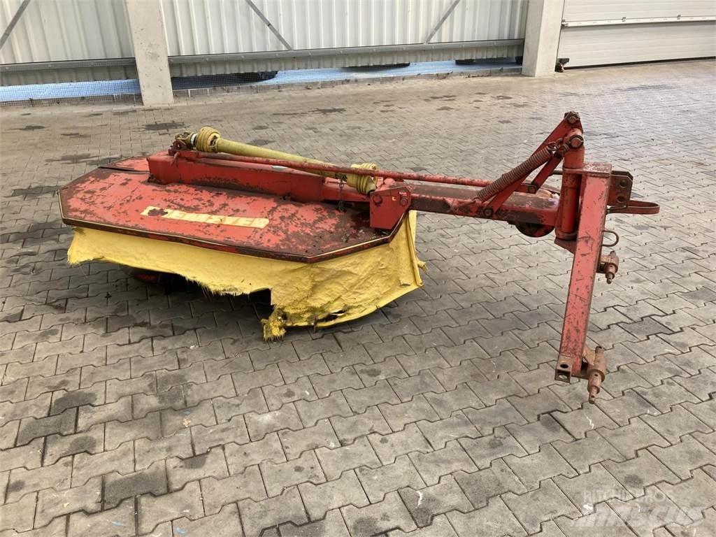Niemeyer RO 165 Slåttermaskiner