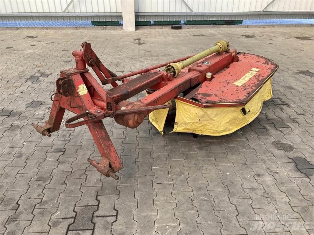 Niemeyer RO 165 Slåttermaskiner