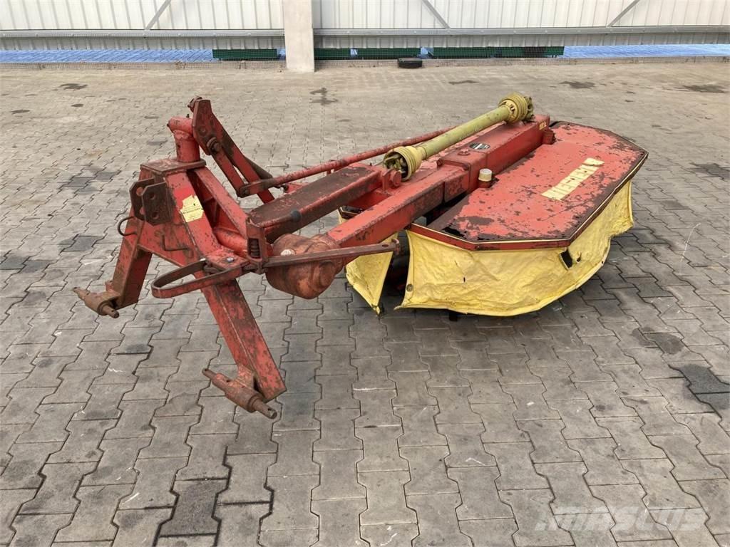 Niemeyer RO 165 Slåttermaskiner