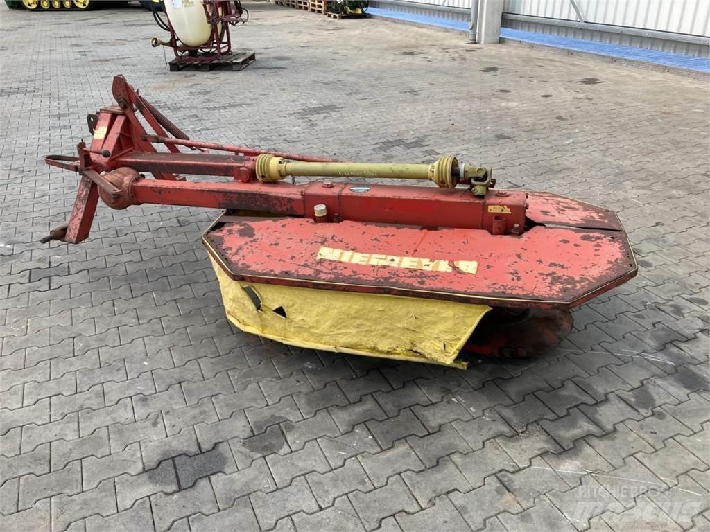 Niemeyer RO 165 Slåttermaskiner