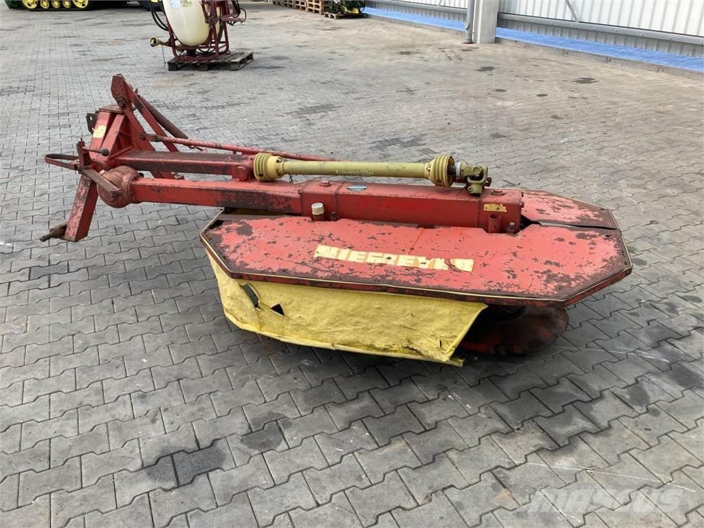 Niemeyer RO 165 Slåttermaskiner