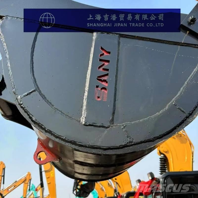 Sany SY 95 C Bandgrävare