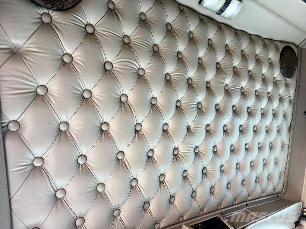 Kenworth W 900 Dragbilar