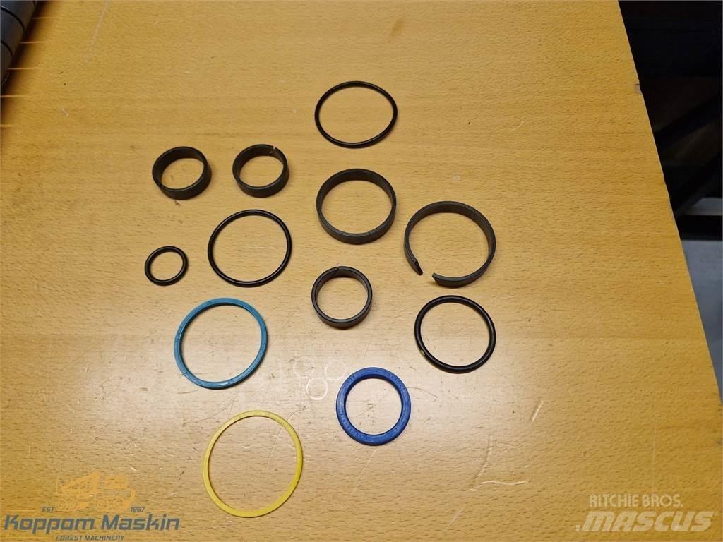 Ponsse NH42154-05 Hydraulik