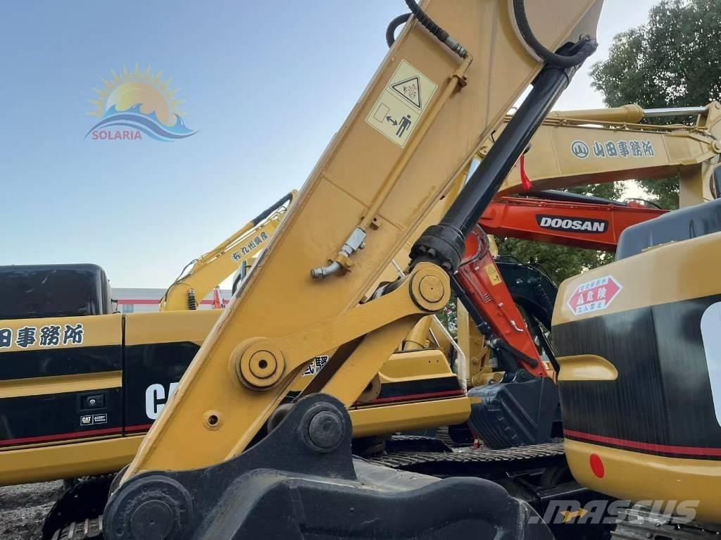 CAT 315 D Bandgrävare