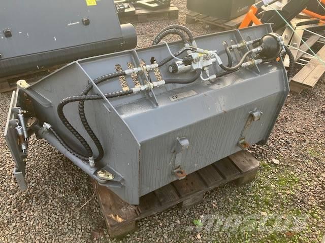 ANT 160 Lastarredskap