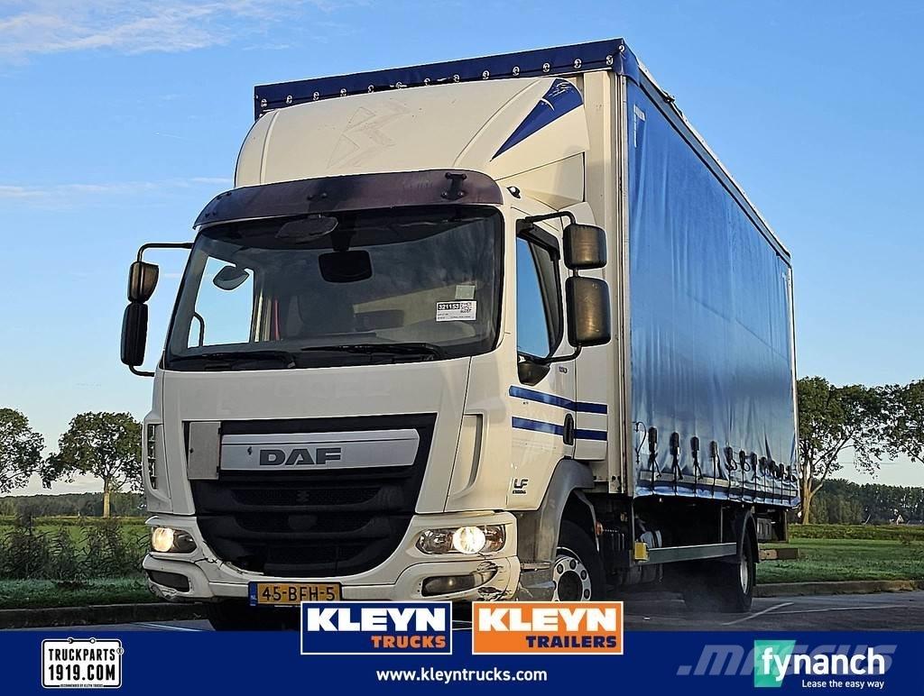 DAF LF 180 Övriga bilar
