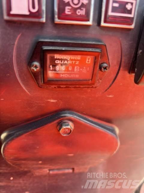 Kubota U 10-3 Minigrävare < 7t