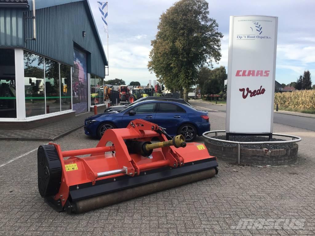 Boxer DUO-300P Betesputsare