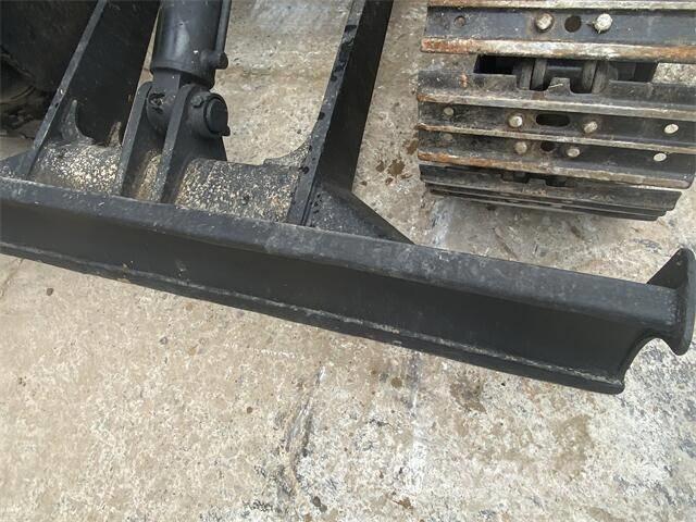 Doosan DH55 Minigrävare < 7t