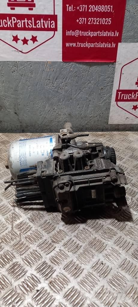 Scania R 440    2148069 Bromsar