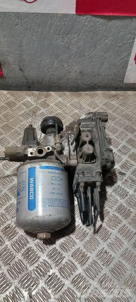 Scania R 440    2148069 Bromsar