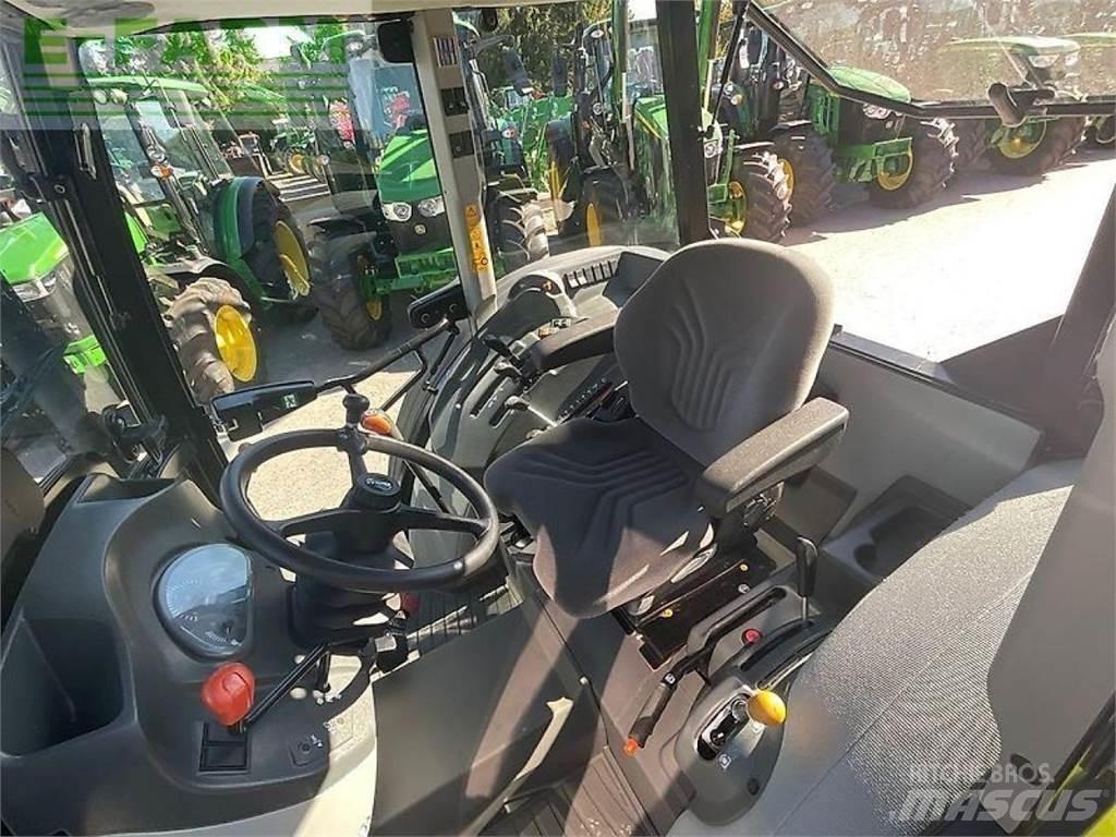 CLAAS elios 210 Traktorer