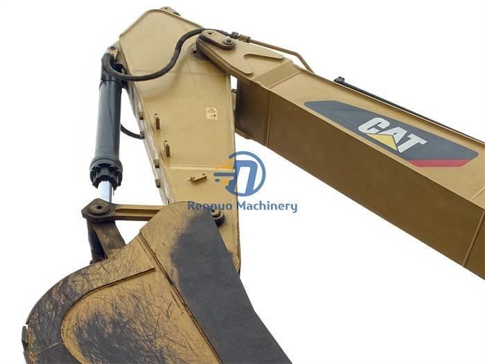 CAT 336 DL Bandgrävare
