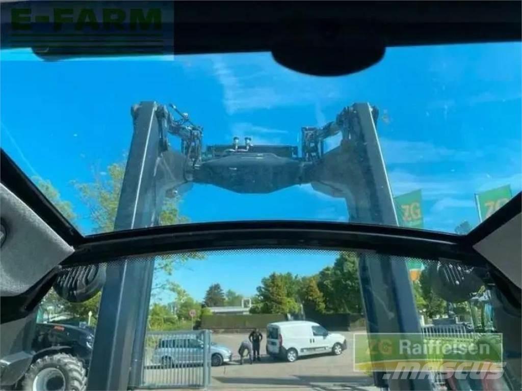 Valtra g135v 1b9 Traktorer