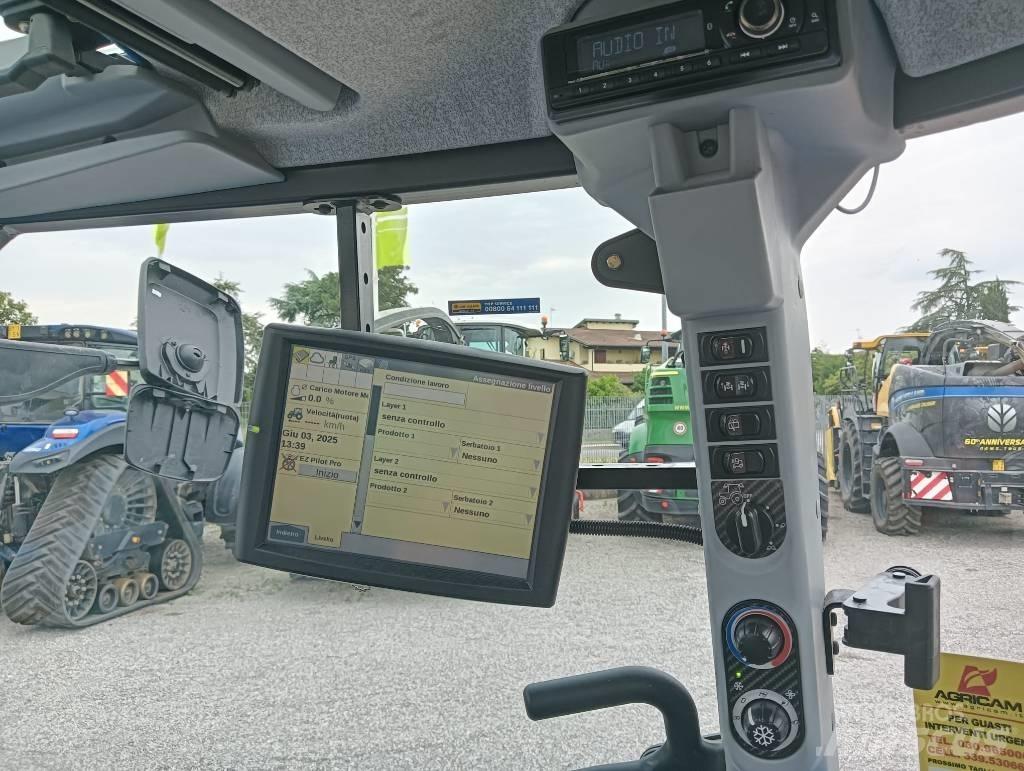 New Holland T 5.120 Traktorer