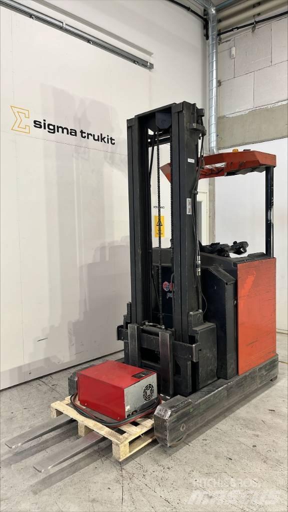 BT RR E 140 M Skjutstativtruck