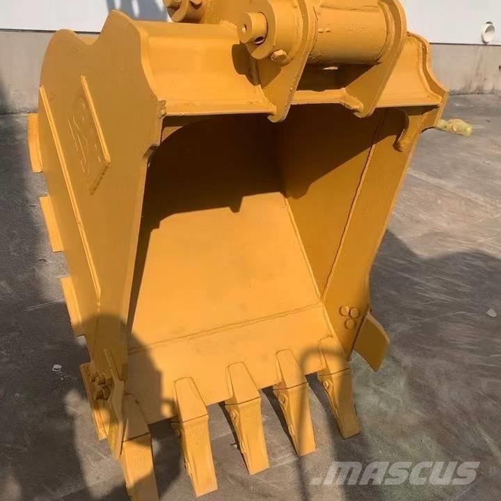 CAT 306E Minigrävare < 7t