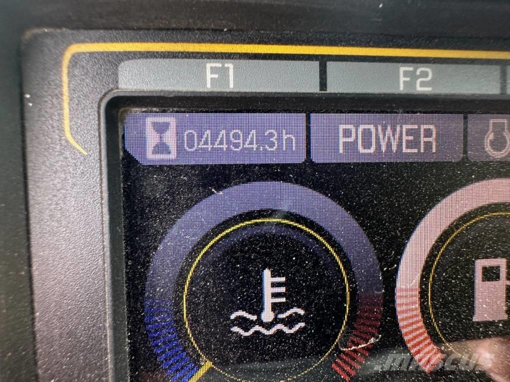 Wacker Neuson ET 90 Bandgrävare