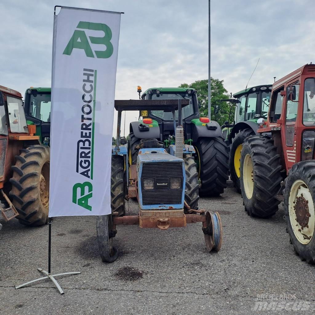 Landini R5500 Traktorer