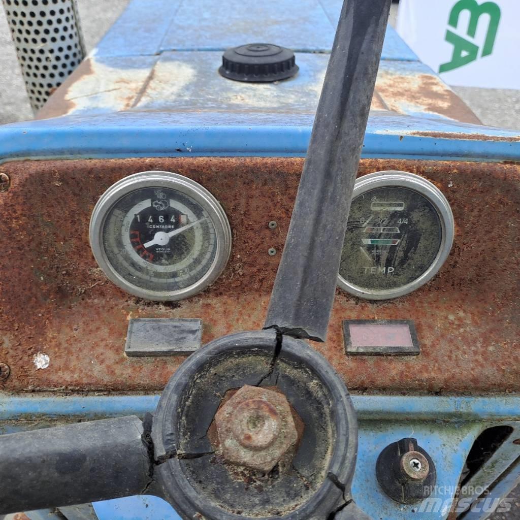 Landini R5500 Traktorer