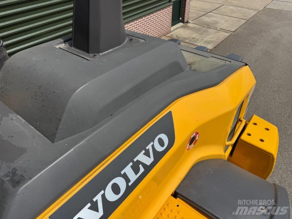 Volvo L 120 H Hjullastare