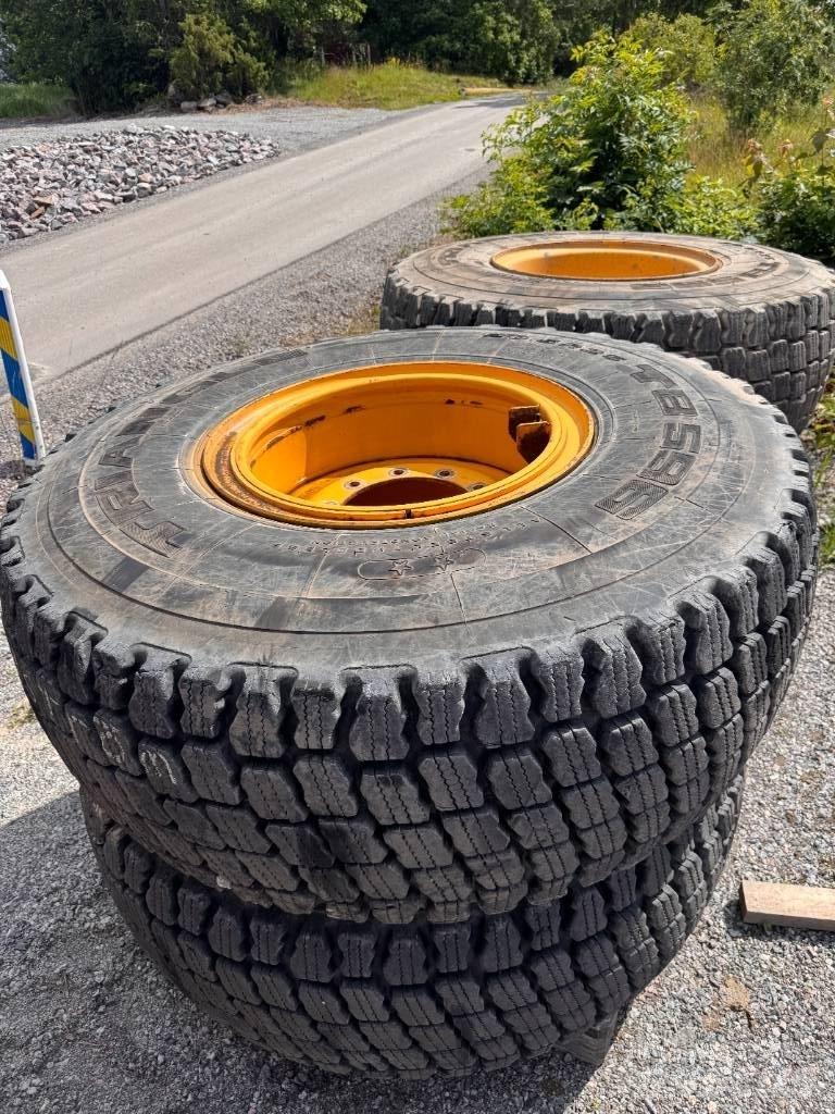 Volvo L 60 G Hjullastare