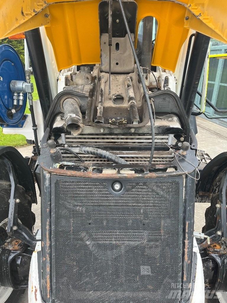 JCB 3CX Grävlastare