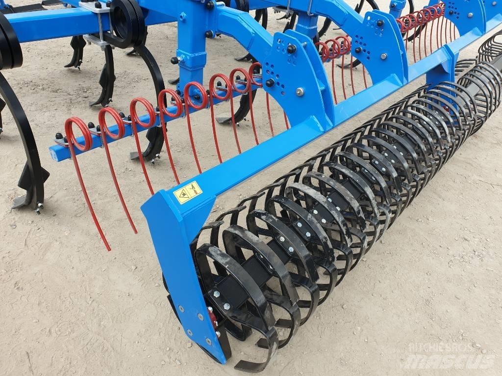 Awemak Polon CAS 30 Kultivatorer