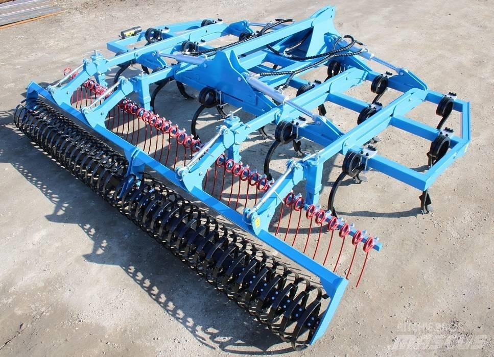 Awemak Polon CAS 30 Kultivatorer