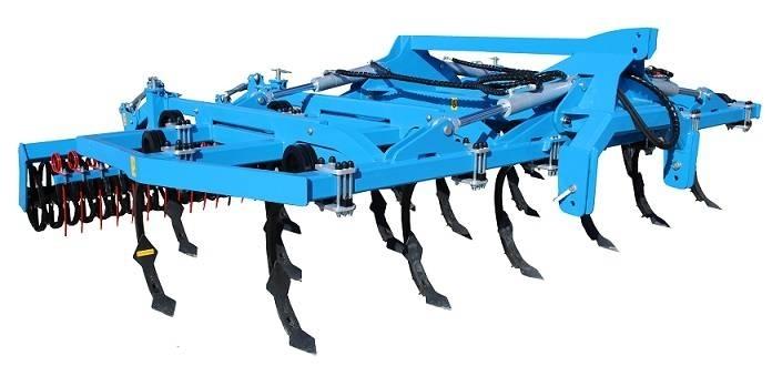 Awemak Polon CAS 30 Kultivatorer