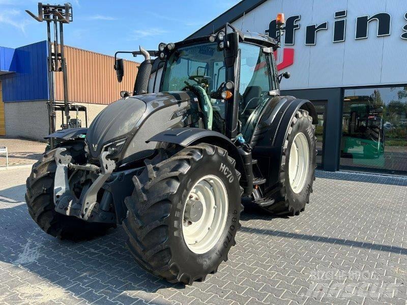 Valtra N 154 A Traktorer