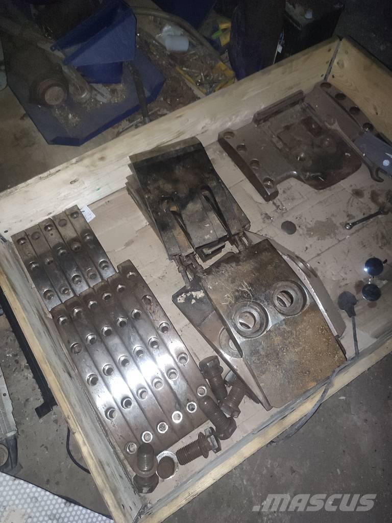 Albach Diamant 2000 Flishuggar