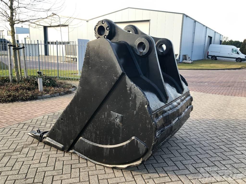 CAT 385 390 bucket Skopor