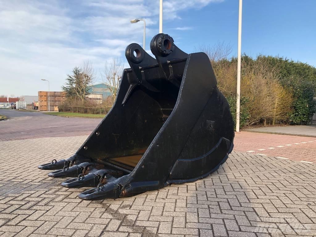 CAT 385 390 bucket Skopor