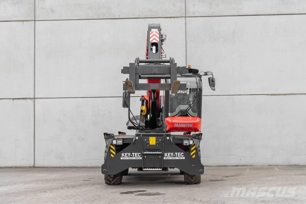 Manitou MRT 1845 Teleskoplastare