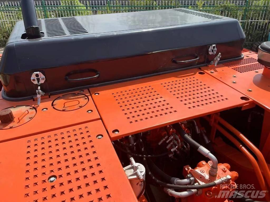 Doosan 300-7 Bandgrävare