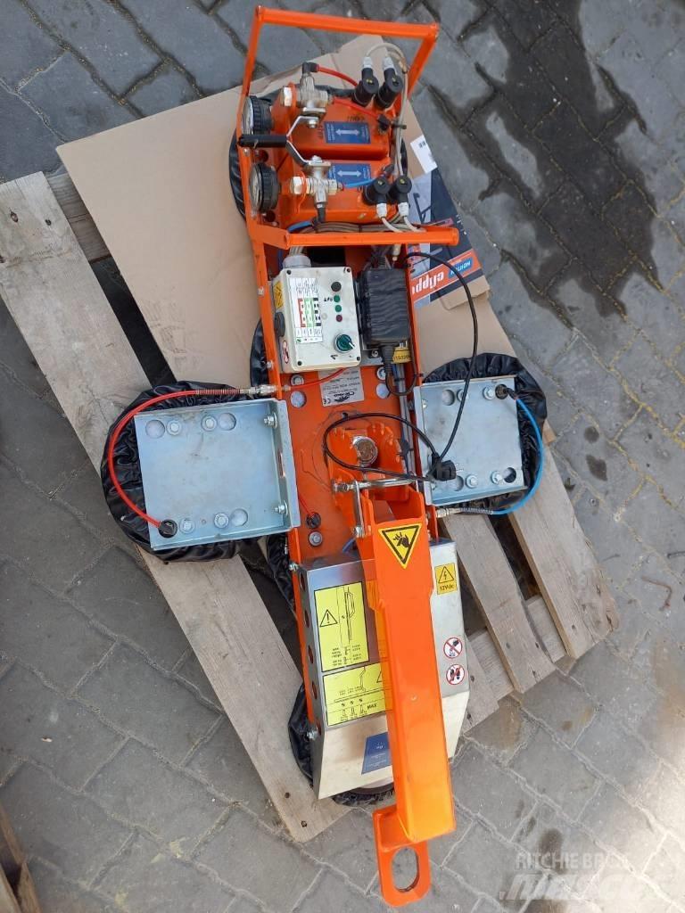 Jekko GVI-4+2LX Övriga tillbehör och komponenter
