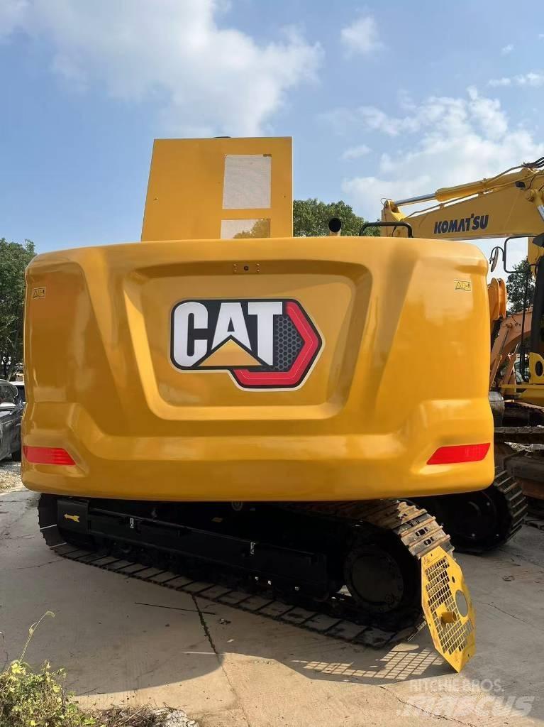 CAT 320 GC Bandgrävare