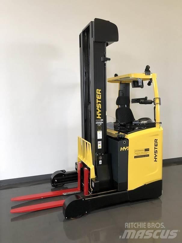 Hyster R1.6 Skjutstativtruck